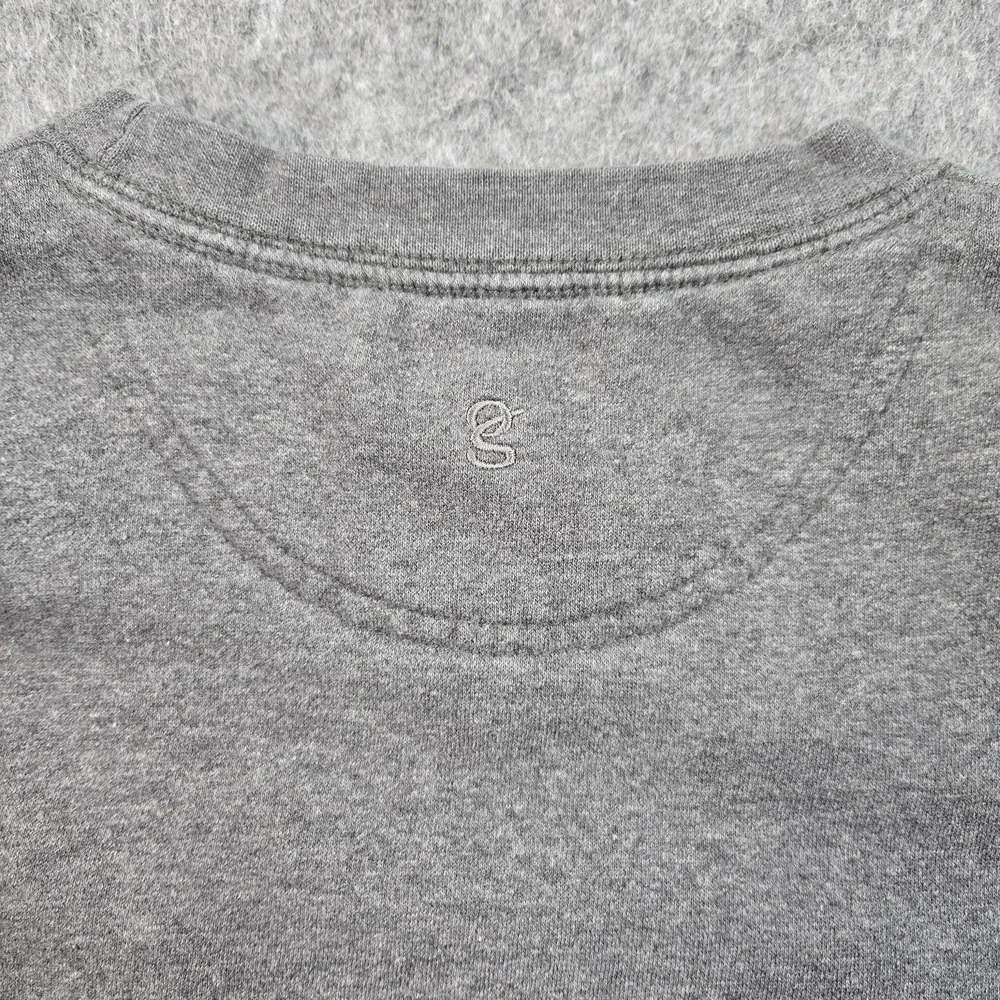 UCLA Bruins Sweatshirt Mens Large Gray‎ NCAA College Gear For Sports Crewneck